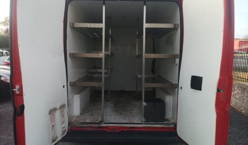 Peugeot Boxer 2.0 MTJ L2 – H2 pieno