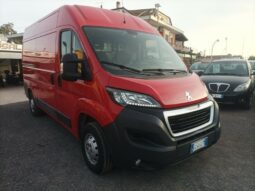 Peugeot Boxer 2.0 MTJ L2 – H2 pieno
