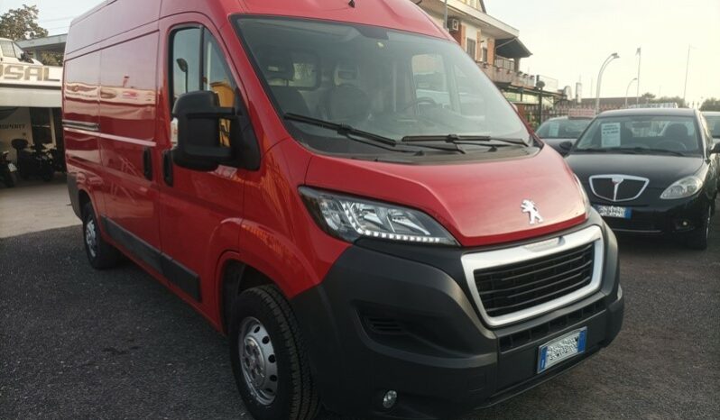 Peugeot Boxer 2.0 MTJ L2 – H2 pieno