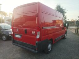 Peugeot Boxer 2.0 MTJ L2 – H2 pieno