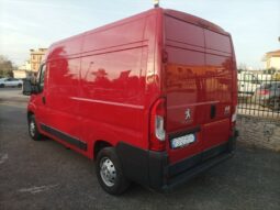 Peugeot Boxer 2.0 MTJ L2 – H2 pieno