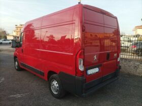 Peugeot Boxer 2.0 MTJ L2 – H2