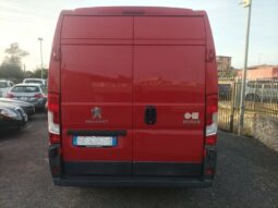 Peugeot Boxer 2.0 MTJ L2 – H2 pieno