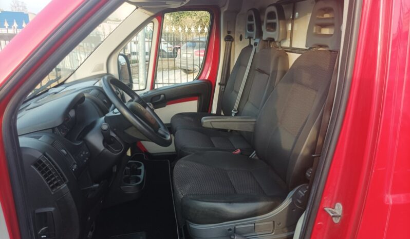 Peugeot Boxer 2.0 MTJ L2 – H2 pieno