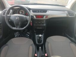 Citroen C3 1.0 VTi  Seduction pieno