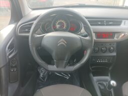 Citroen C3 1.0 VTi  Seduction pieno
