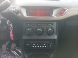 Citroen C3 1.0 VTi  Seduction pieno