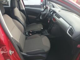 Citroen C3 1.0 VTi  Seduction pieno
