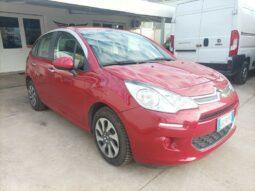 Citroen C3 1.0 VTi  Seduction pieno