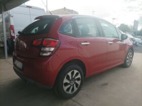 Citroen C3 1.0 VTi  Seduction