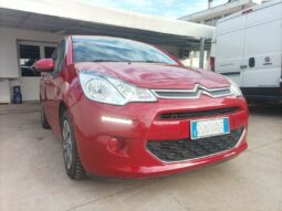 Citroen C3 1.0 VTi  Seduction pieno