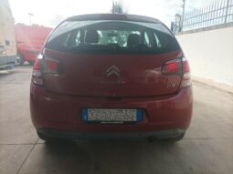 Citroen C3 1.0 VTi  Seduction pieno