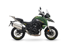 Benelli TRK 702