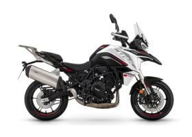 Benelli TRK 702