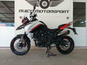 Benelli TRK 702 X