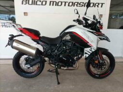 Benelli TRK 702 X pieno