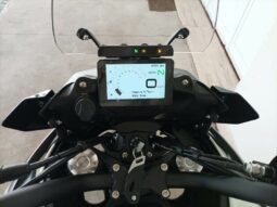 Benelli TRK 702 X pieno