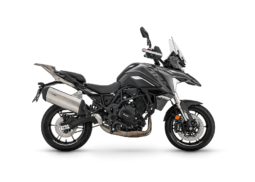 Benelli TRK 702 pieno