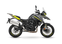 Benelli TRK 702 X pieno