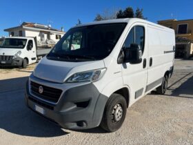 Fiat Ducato 2.3 MTJ  L1 – H1