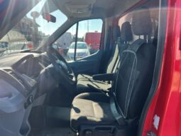 Ford Transit 2.2 Cassonato con Sponda Idraulica pieno