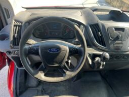 Ford Transit 2.2 Cassonato con Sponda Idraulica pieno