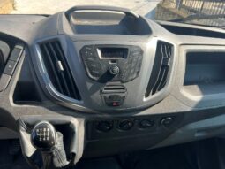 Ford Transit 2.2 Cassonato con Sponda Idraulica pieno