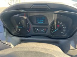 Ford Transit 2.2 Cassonato con Sponda Idraulica pieno