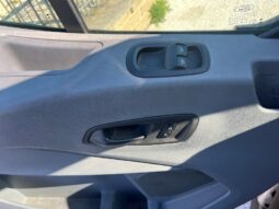 Ford Transit 2.2 Cassonato con Sponda Idraulica pieno