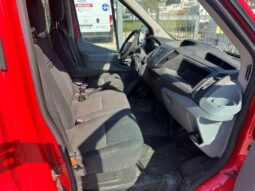 Ford Transit 2.2 Cassonato con Sponda Idraulica pieno