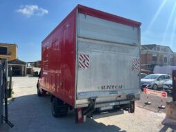 Ford Transit 2.2 Cassonato con Sponda Idraulica pieno