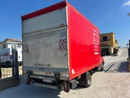 Ford Transit 2.2 Cassonato con Sponda Idraulica pieno