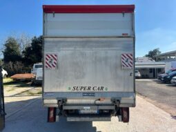 Ford Transit 2.2 Cassonato con Sponda Idraulica pieno