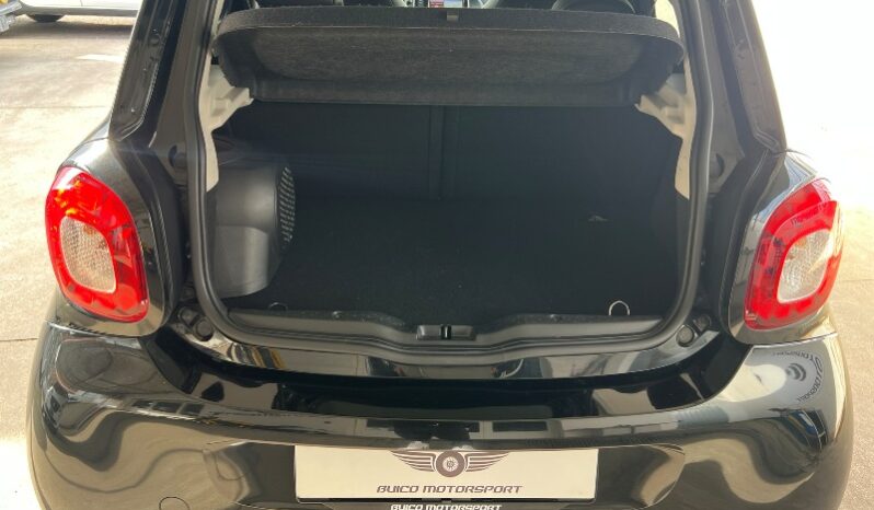 Smart Forfour 1.0 Prime pieno