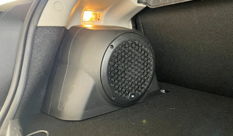 Smart Forfour 1.0 Prime pieno