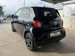 Smart Forfour 1.0 Prime pieno