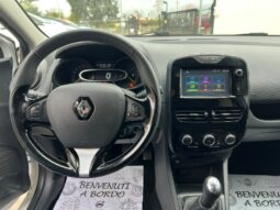 Renault Clio IV 1.2 Expression pieno