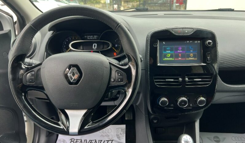Renault Clio IV 1.2 Expression pieno
