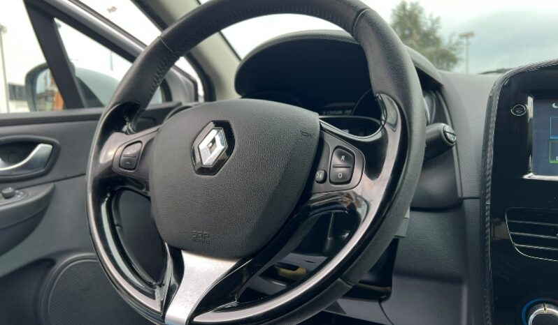 Renault Clio IV 1.2 Expression pieno