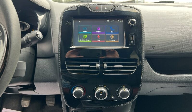 Renault Clio IV 1.2 Expression pieno