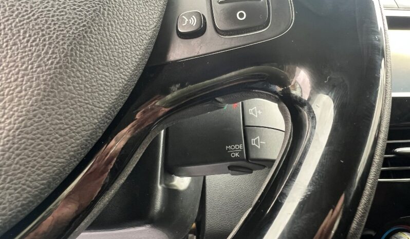 Renault Clio IV 1.2 Expression pieno