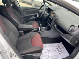 Renault Clio IV 1.2 Expression pieno