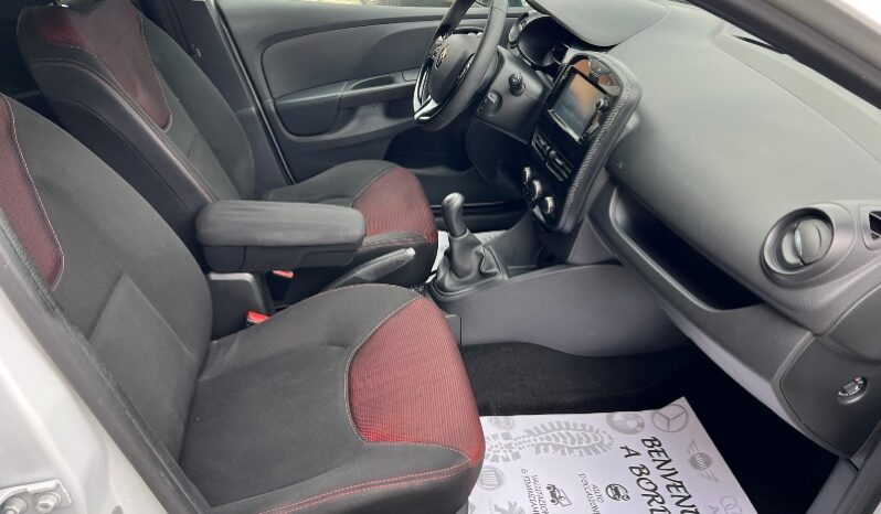 Renault Clio IV 1.2 Expression pieno