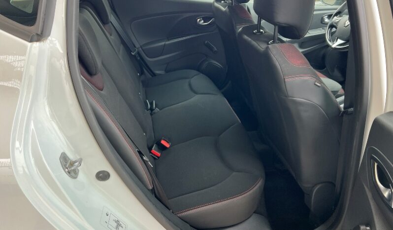 Renault Clio IV 1.2 Expression pieno