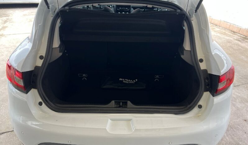 Renault Clio IV 1.2 Expression pieno