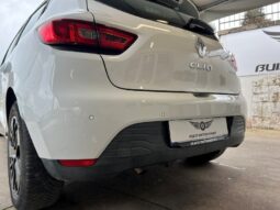 Renault Clio IV 1.2 Expression pieno