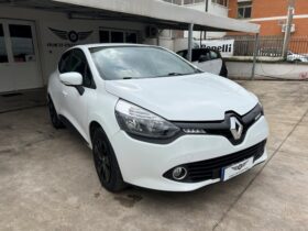 Renault Clio IV 1.2 Expression