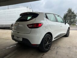 Renault Clio IV 1.2 Expression pieno