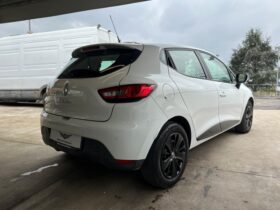 Renault Clio IV 1.2 Expression