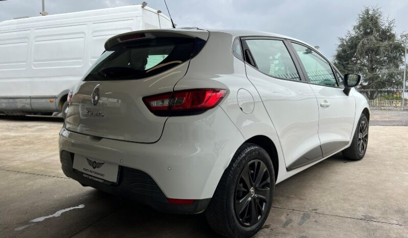 Renault Clio IV 1.2 Expression pieno